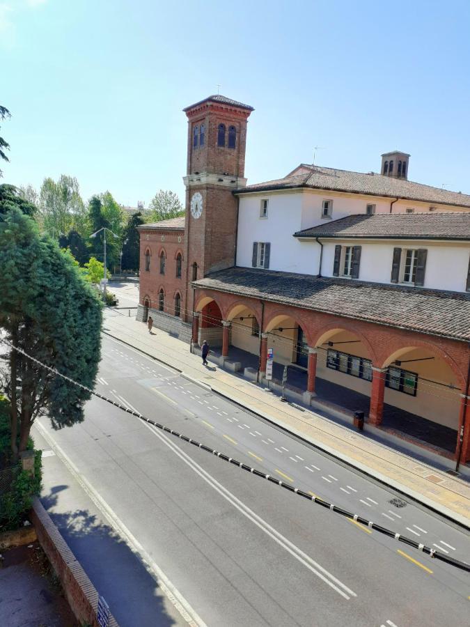 Affittacamere Di Andrea Bertolino San Lazzaro Di Savena Exterior photo