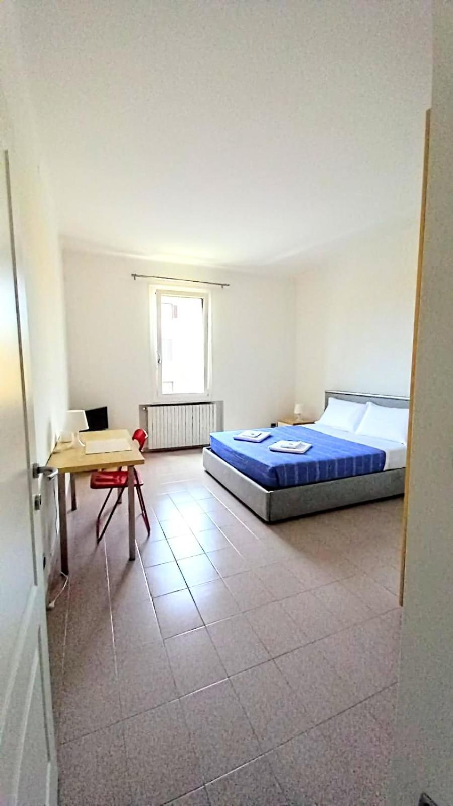 Affittacamere Di Andrea Bertolino San Lazzaro Di Savena Exterior photo